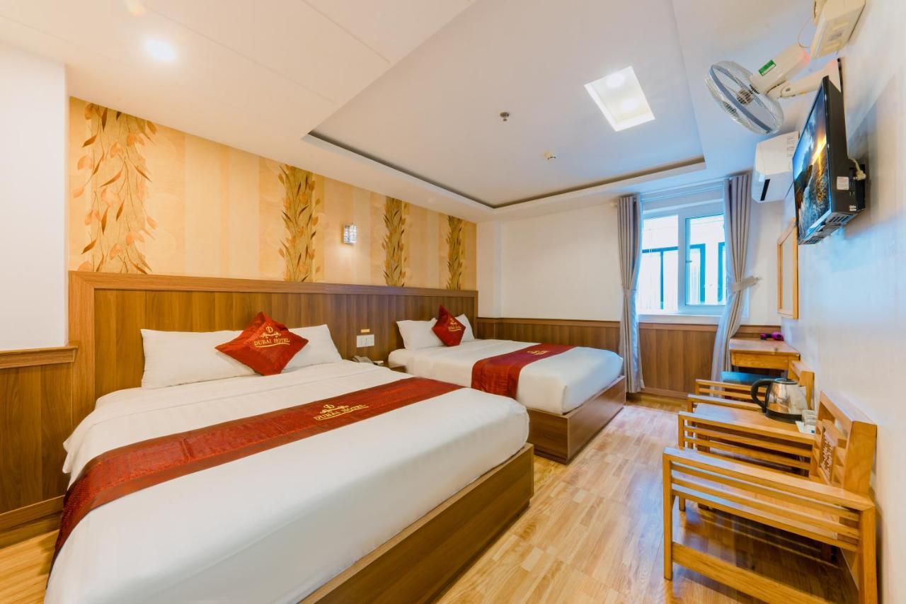 Dubai Nha Trang Hotel Managed By Ht Zewnętrze zdjęcie