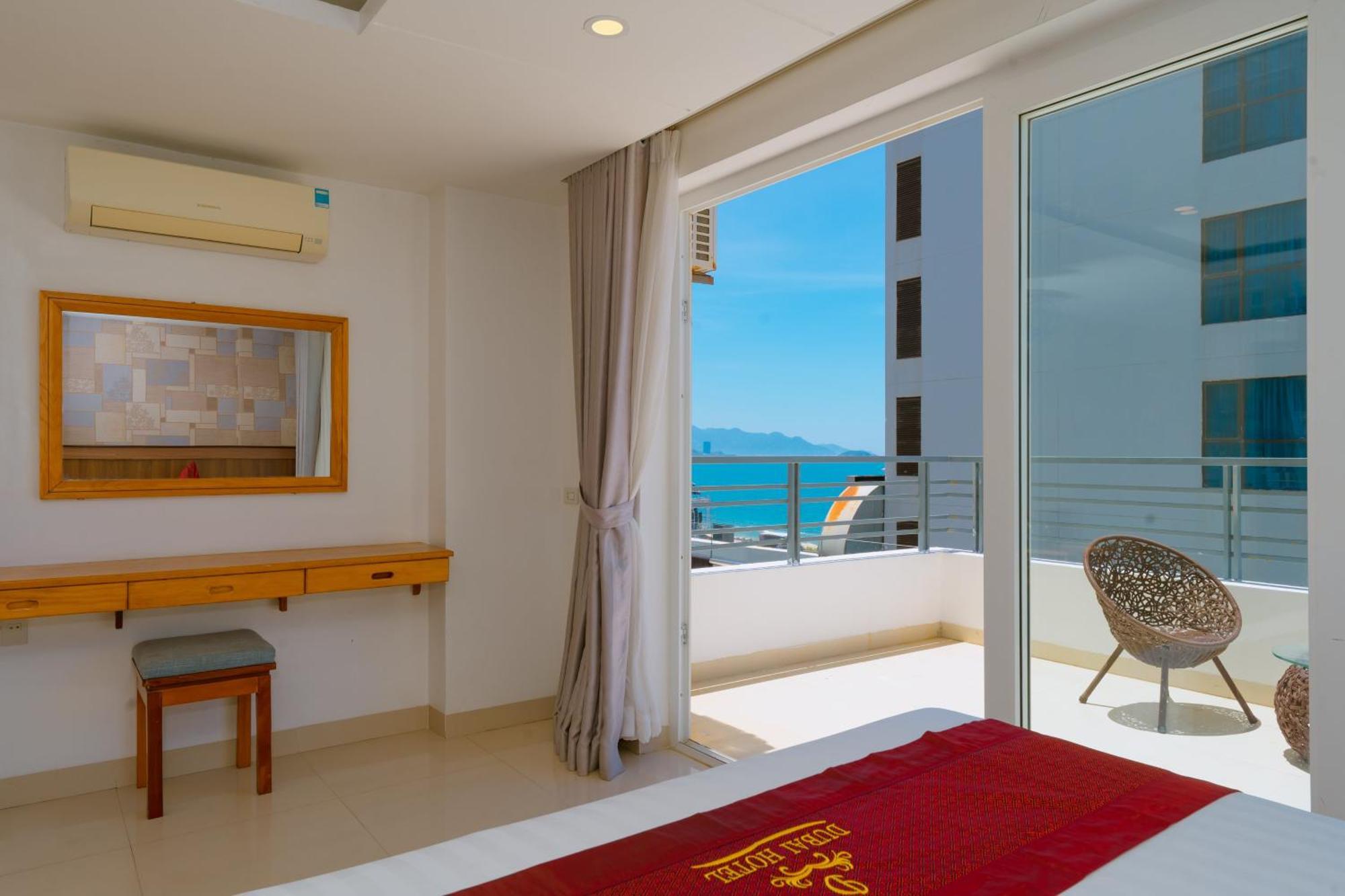 Dubai Nha Trang Hotel Managed By Ht Zewnętrze zdjęcie